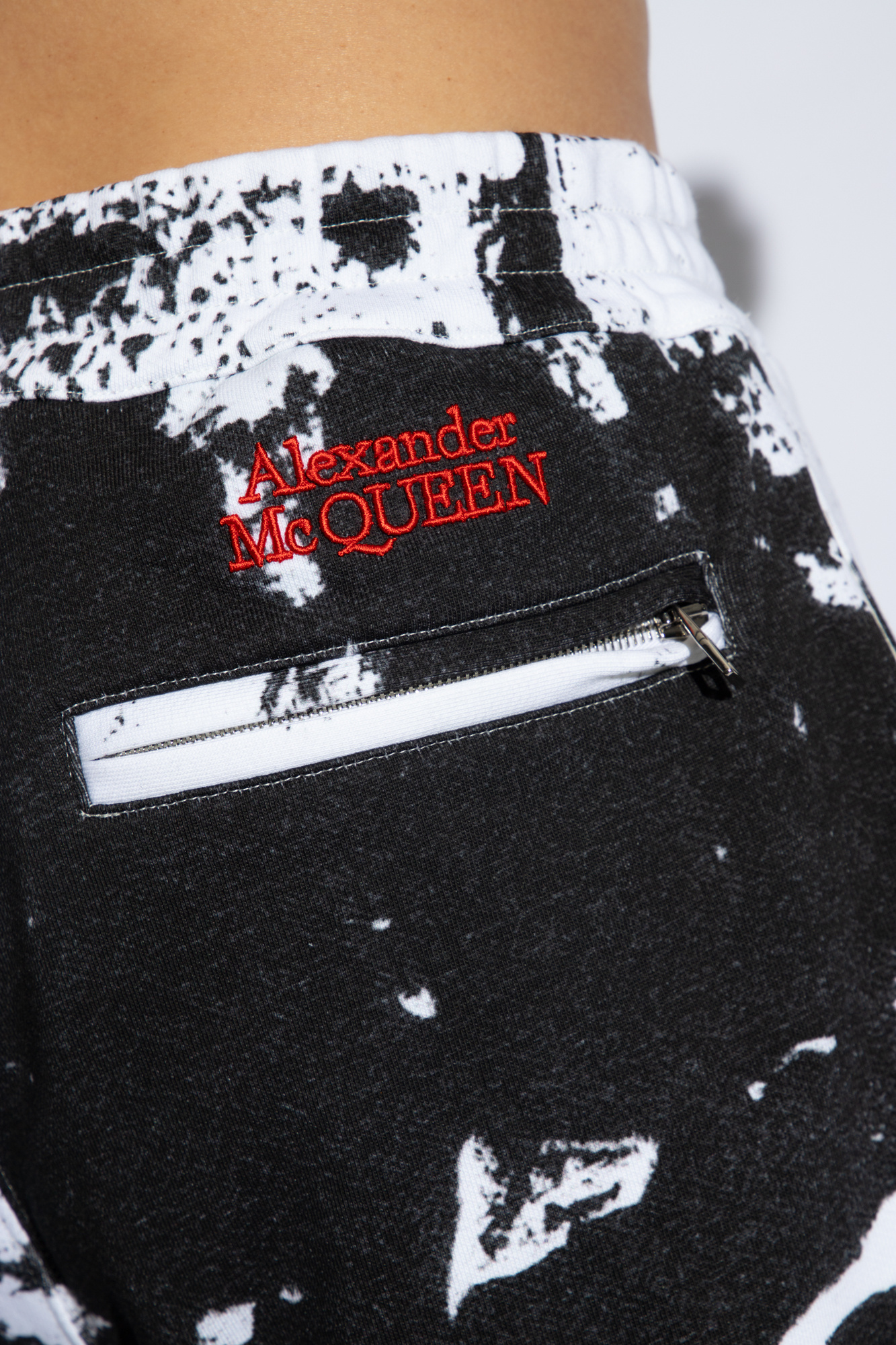 VIP【送料無料・関税込み】Alexander McQueen Wool Shorts VIP【送料無料・関税込み】Alexander McQueen Wool Shorts ボトムス